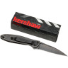 Нож KERSHAW 1660BLKW LEEK K1660BLKW