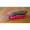 Нож KERSHAW 1660BLKW LEEK K1660BLKW