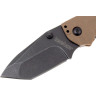 Нож KERSHAW 8750TTANBW SHUFFLE II K8750TTANBW