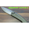 Нож KERSHAW 7200SWOL LAUNCH 2 K7200SWOL
