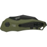 Нож KERSHAW 7350OLBLK LAUNCH 10 K7350OLBLK